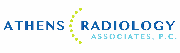 Athens Radiology Associates Logo